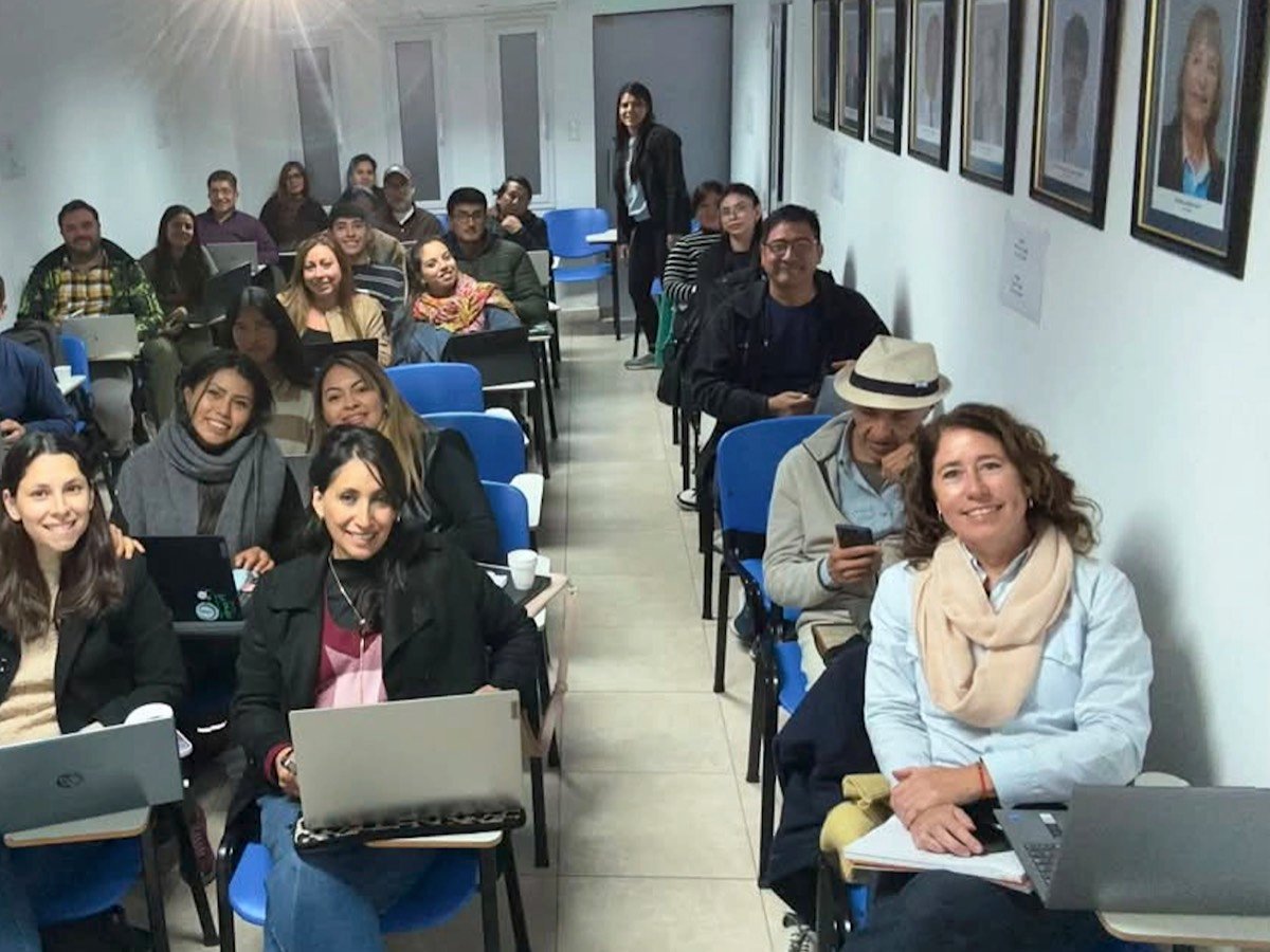 Cámara Pyme Jujuy — Potenciá tus ventas con IA