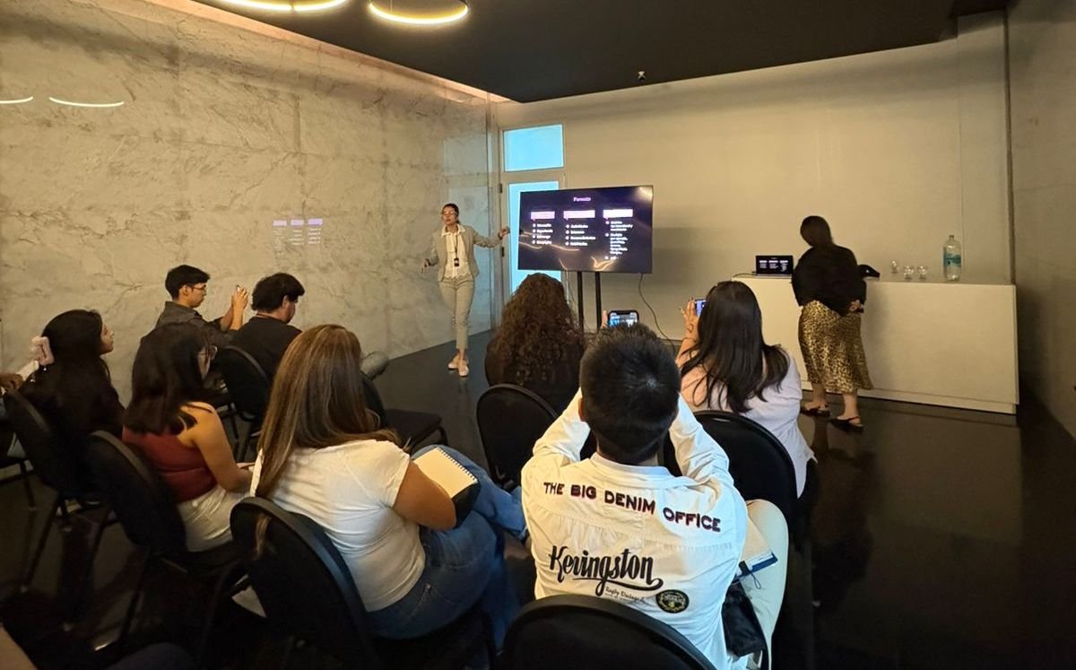 Work Summit — Armá tu CV para los filtros ATS