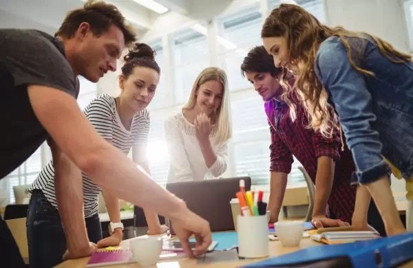 Las skills que el mercado laboral pide hoy — Consultora Magenta