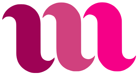 Logo Consultora Magenta